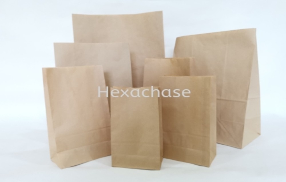flexible packaging services